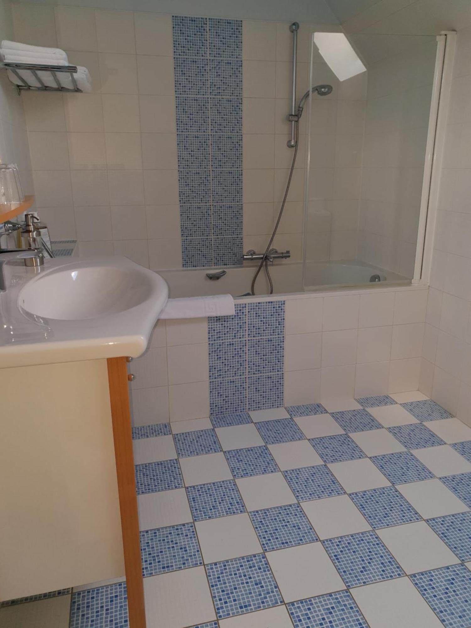 La Blanchetiere Bed and Breakfast Francueil Εξωτερικό φωτογραφία